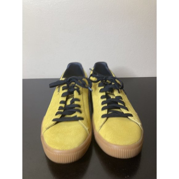 J. Cole Dreamville ROTD3 Revenge Of Dreamers Puma Clyde Size 9.5 - Picture 3 of 10